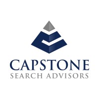 Capstone Search Advisors Logo