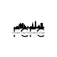 Forest City Founders Club Logo