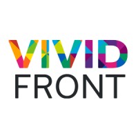 Vivid Front Logo