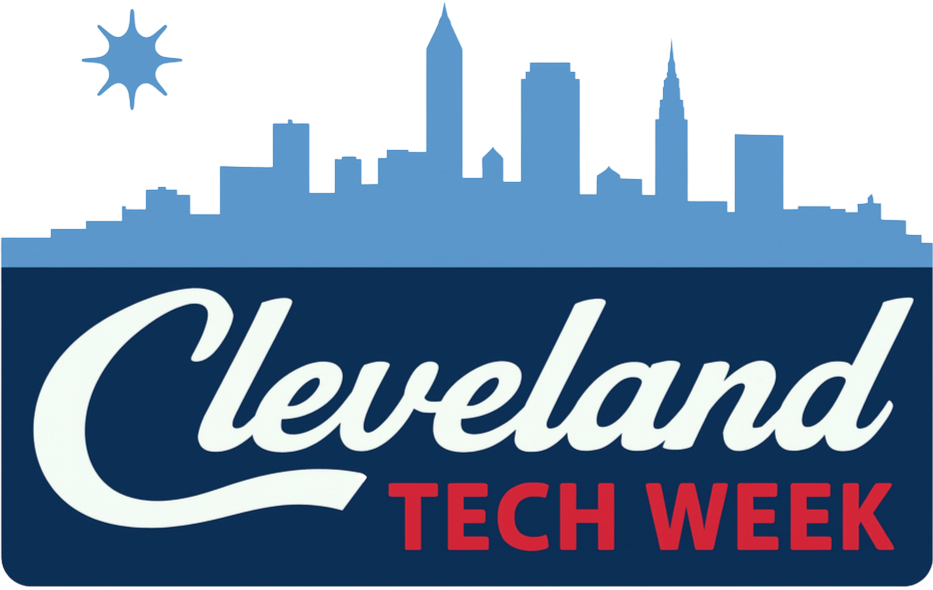 Cleveland Tech Week Logo